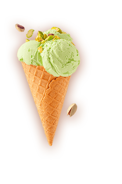 Pistachio