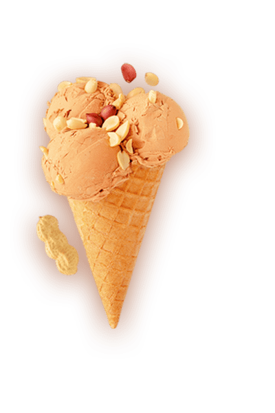 Crispy Cone