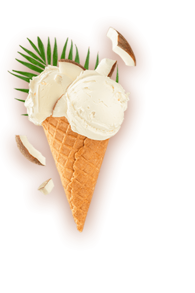 Tropical Coconut