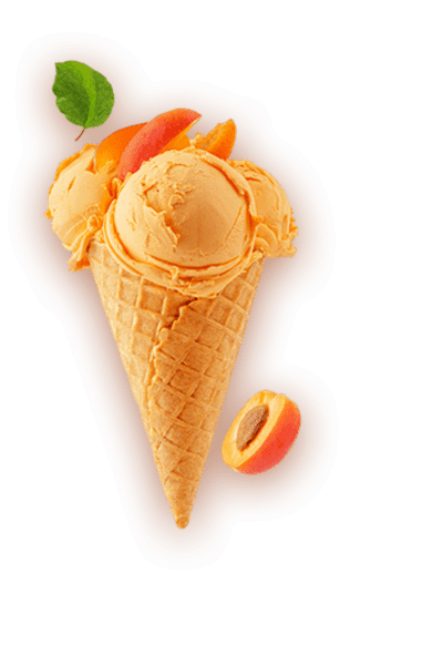 Gelatone Apricot
