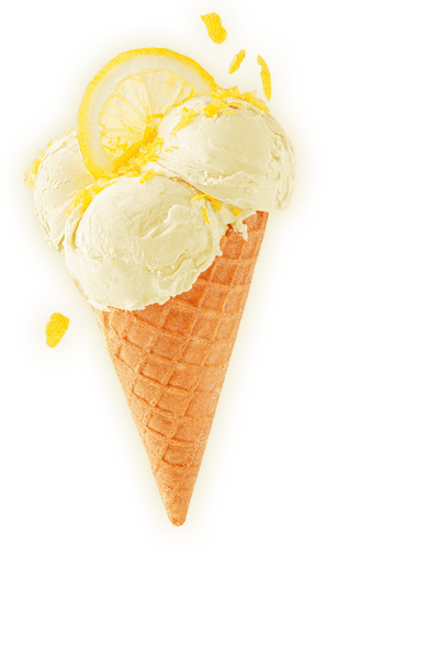 Fresh Lemon